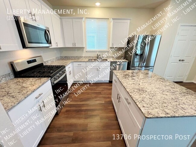 Building Photo - 13706 Prospector Post