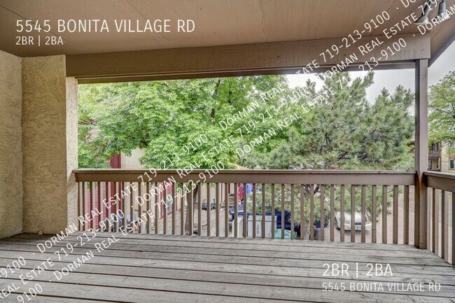 Building Photo - 5545 Bonita Village Rd