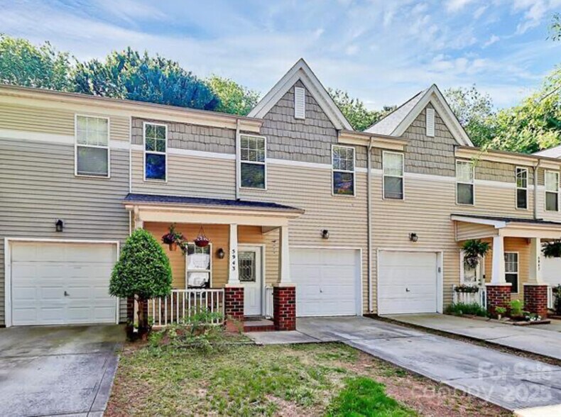 Building Photo - 5943 Pisgah Way