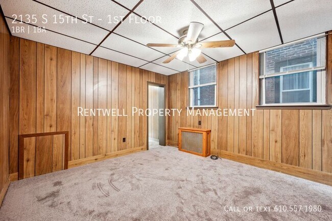 Building Photo - 2135 S 15th St
