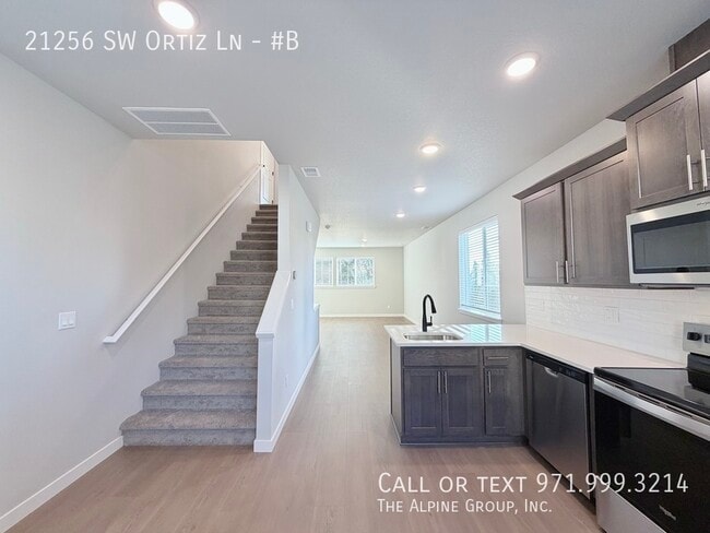 Building Photo - 21256 SW Ortiz Ln
