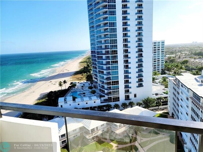 Building Photo - 1500 S Ocean Blvd