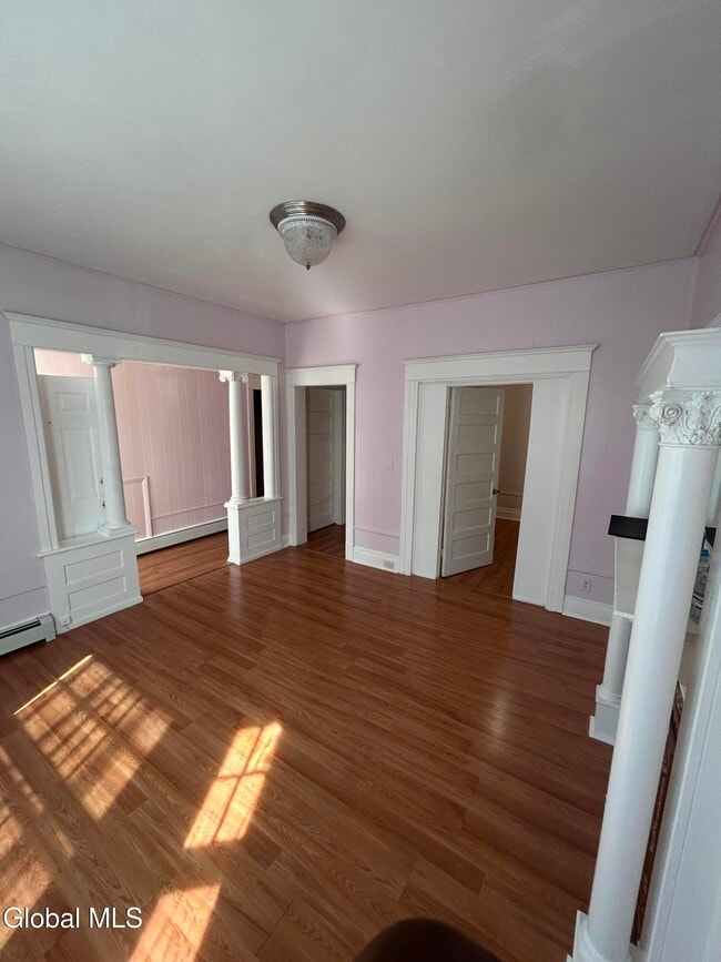 Building Photo - 361 Orange St