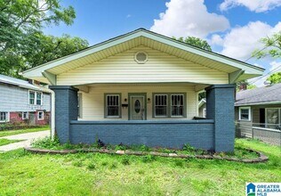 Building Photo - 2321 22nd St Ensley