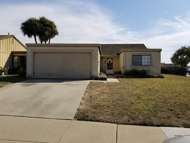 Primary Photo - Salinas Home for RENT!!!