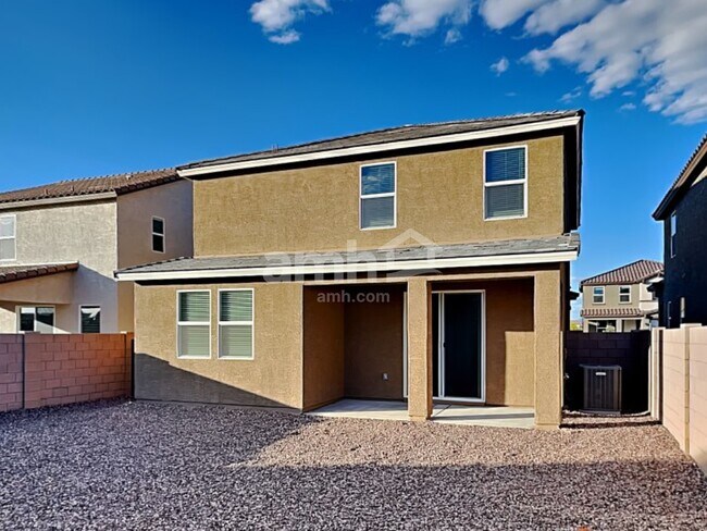 Building Photo - 6530 E Paseo Baranda