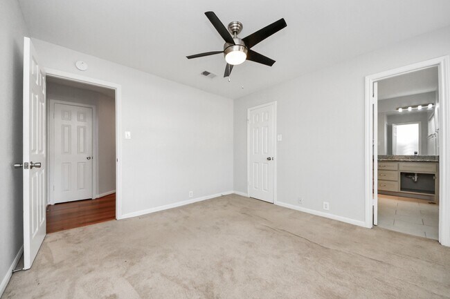 Building Photo - 2468 Bering Dr