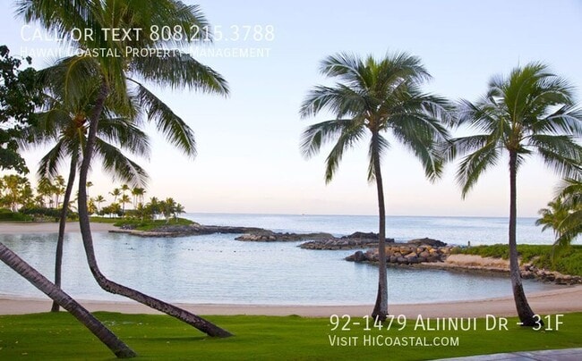 Building Photo - 92-1479 Aliinui Dr-31F