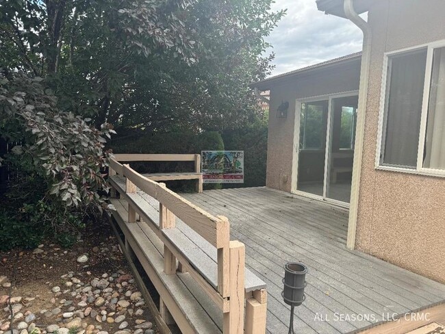 Building Photo - 4928 Desert Varnish Dr