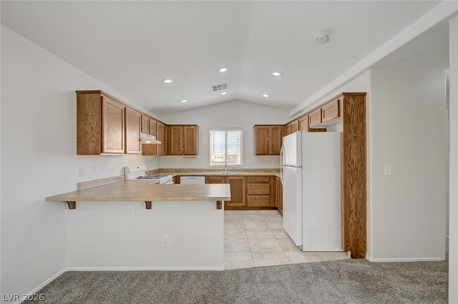 Building Photo - 3625 Terneza Ave