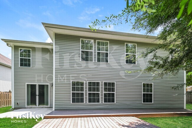 Building Photo - 103 Salt Meadow Ln