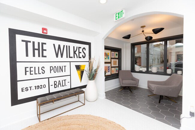 Building Photo - The Wilkes AHR LLC