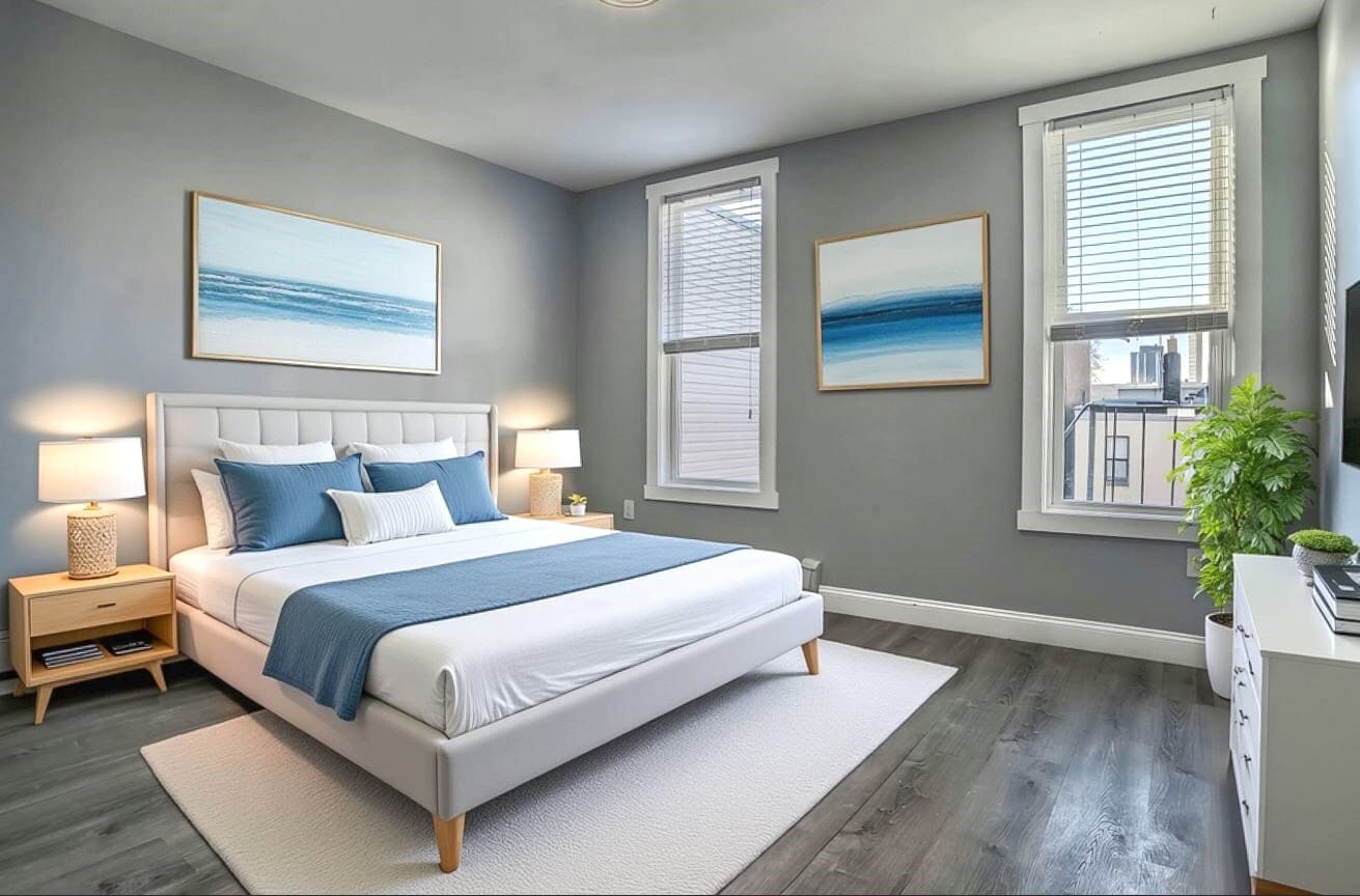 Building Photo - 97 Reservoir Ave