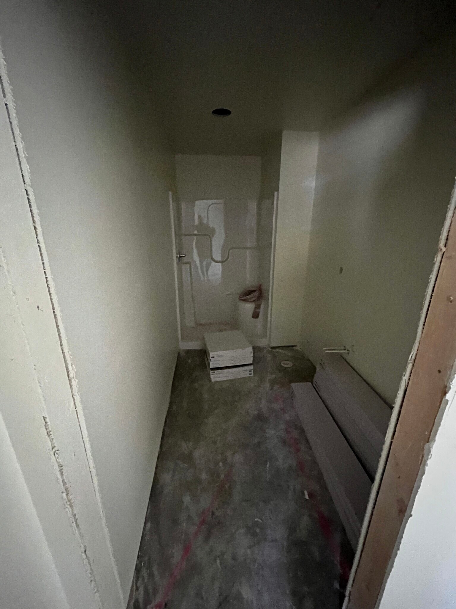 Building Photo - 1800 Sheldon Ave