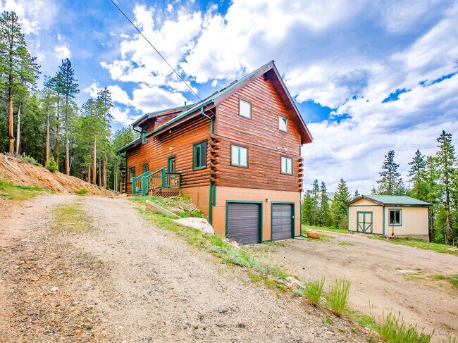 Building Photo - 785 Warren Gulch Rd