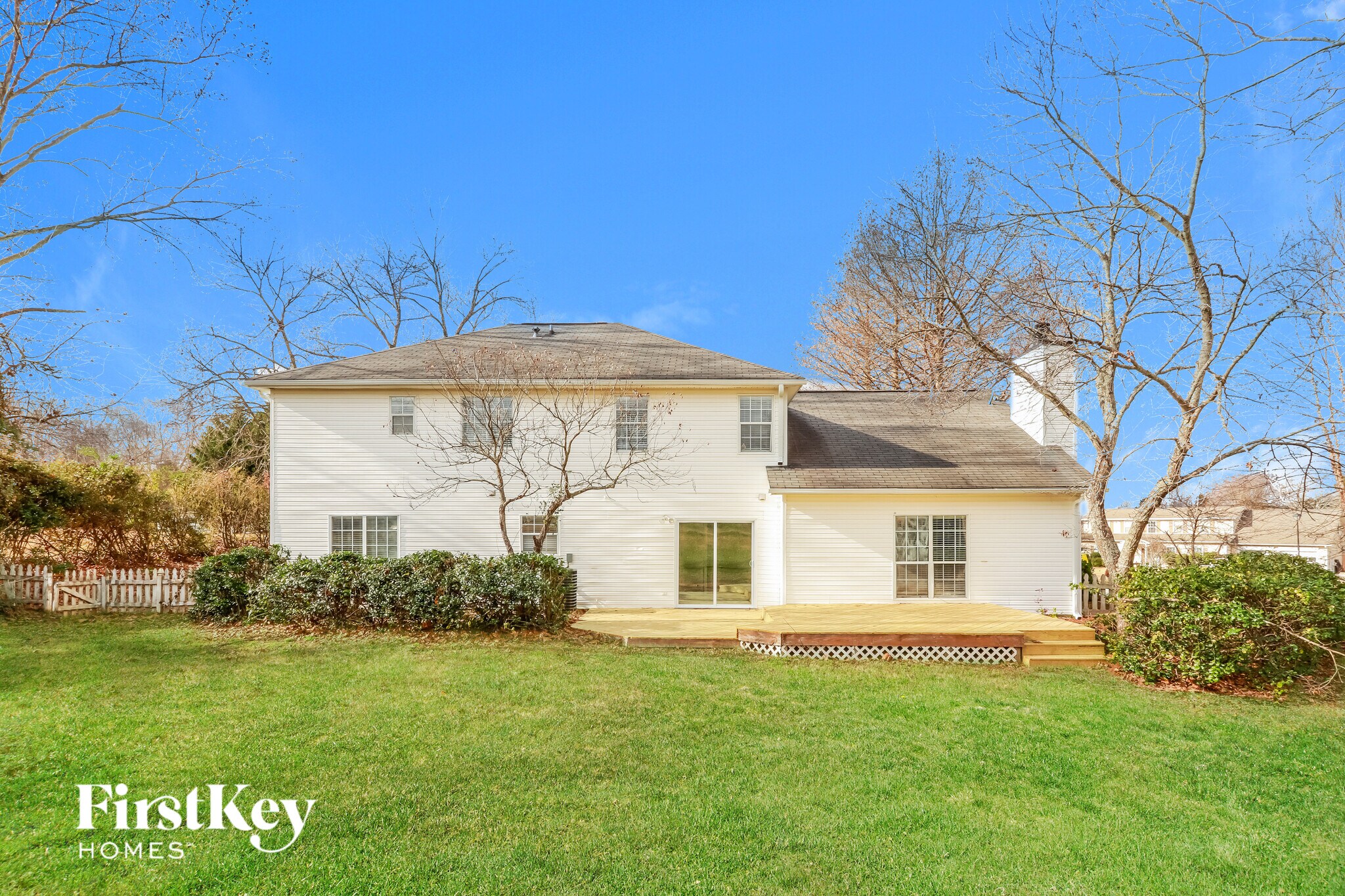 Building Photo - 3217 Ivy Lake Ct