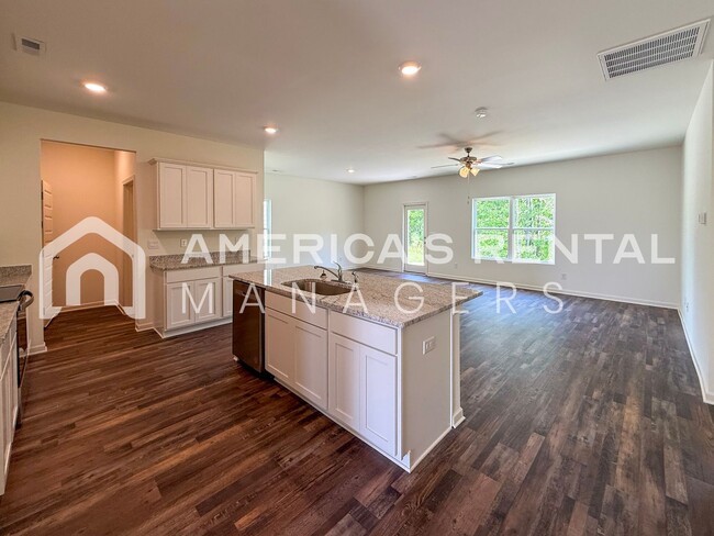 Building Photo - New Construction Home for Rent in Kimberly...