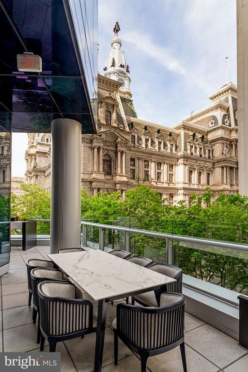 Building Photo - 1414 S Penn Square