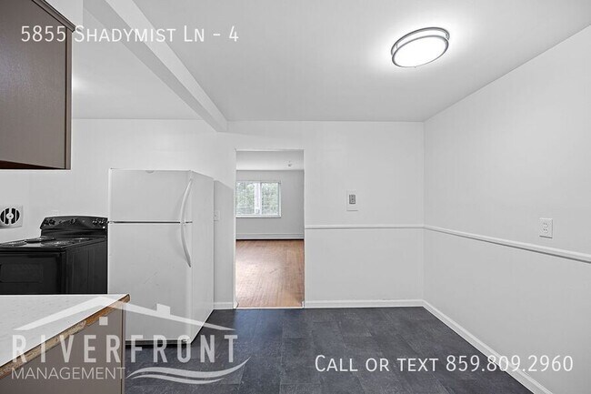 Building Photo - 5855 Shadymist Ln