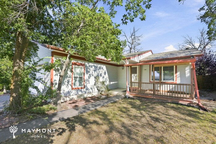 Building Photo - 19373 E Purdue Cir