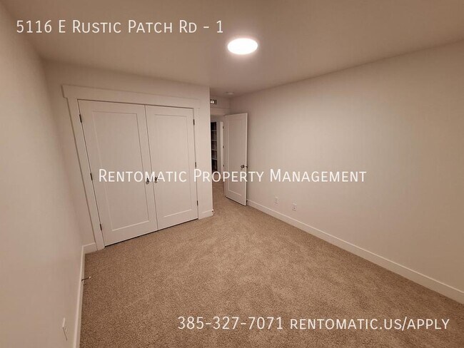 Building Photo - 5116 Rustic Patch Dr