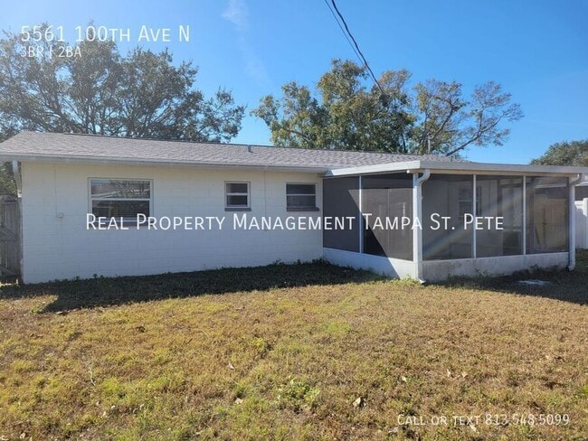 Building Photo - 5561 100th Ave