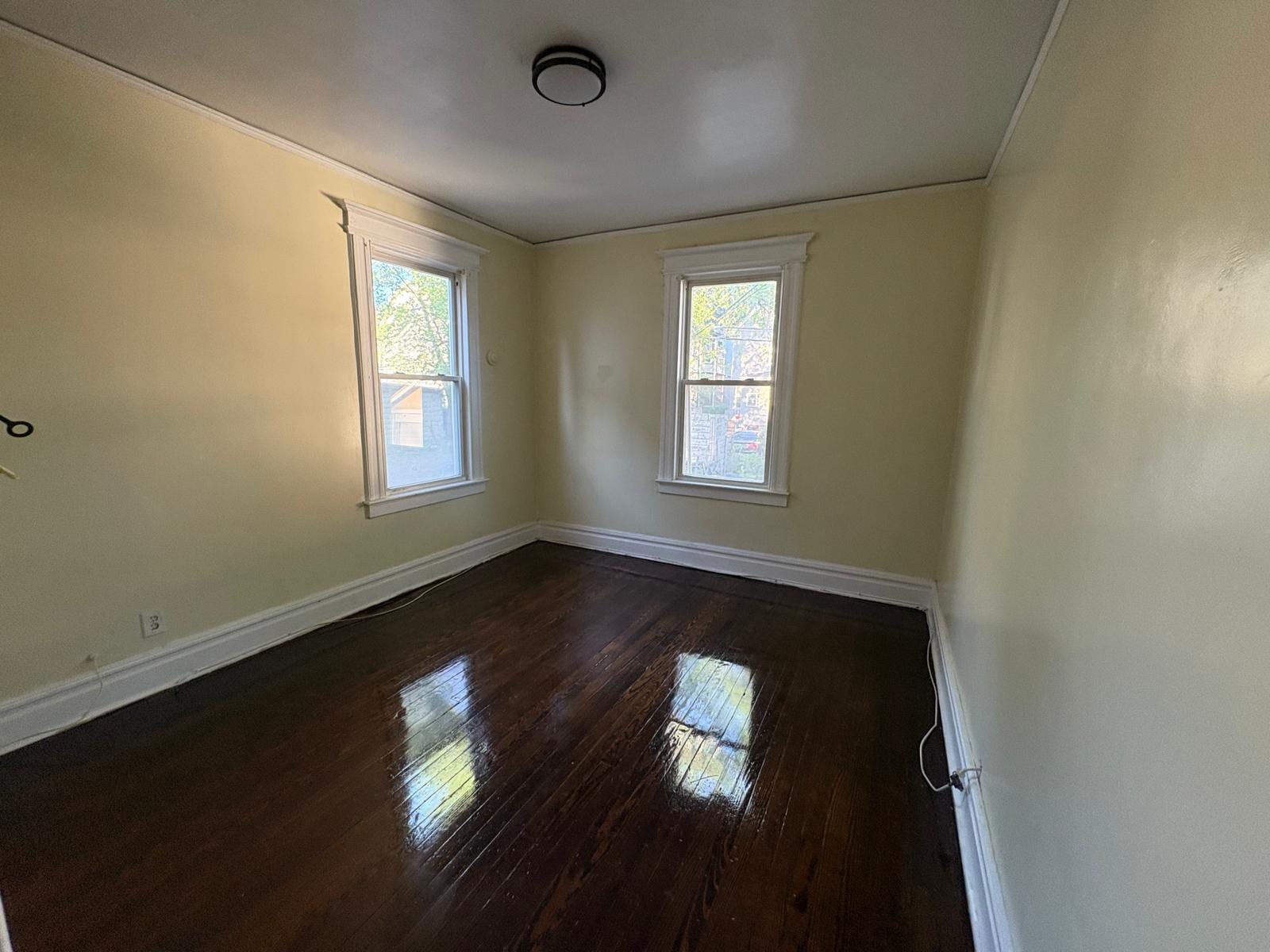 Bedroom - 274 S Burnett St