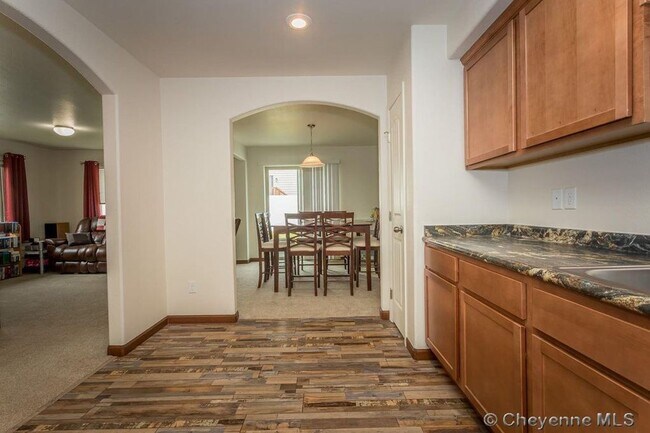 Building Photo - 4021 Fire Walker Trl