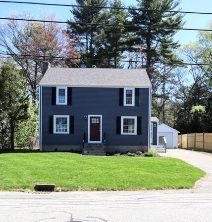 Building Photo - 66 Spruce St