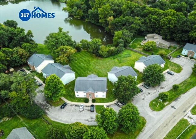 Building Photo - Welcome to Northdale Lake!