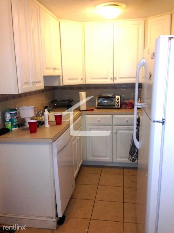 Building Photo - 2 br, 1 bath  - 1122 Commonwealth Ave Apt 8TR
