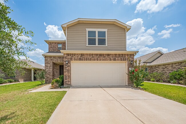 Primary Photo - 25327 Cheshire Knoll St