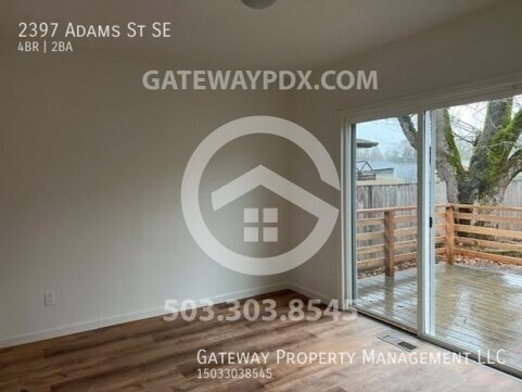 Building Photo - 2397 Adams St SE