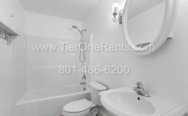 Building Photo - **HALF OFF First Months Rent**