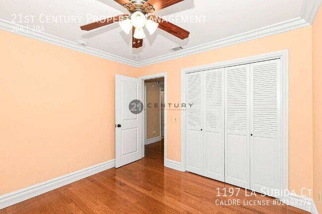 Building Photo - 1197 La Subida Ct
