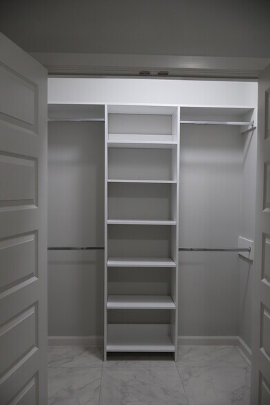 spare closet - 1005 Hidden Hills St