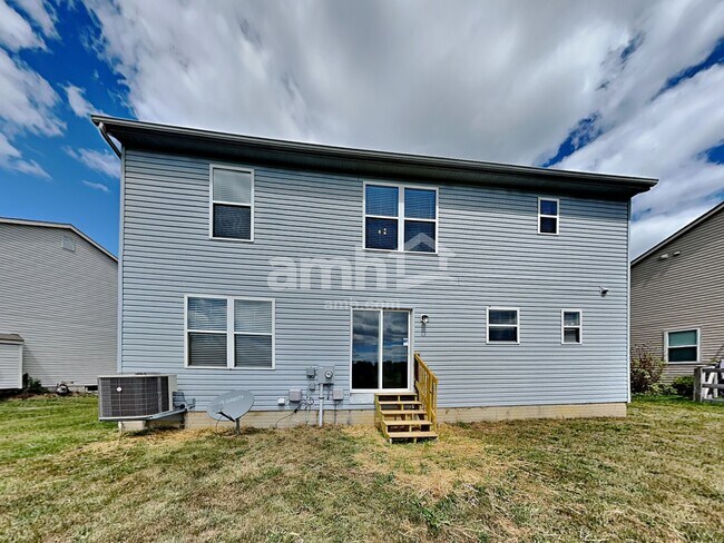 Building Photo - 160 Harvard Loop