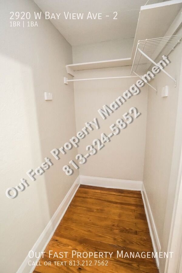 Building Photo - 2920 W Bay View Ave