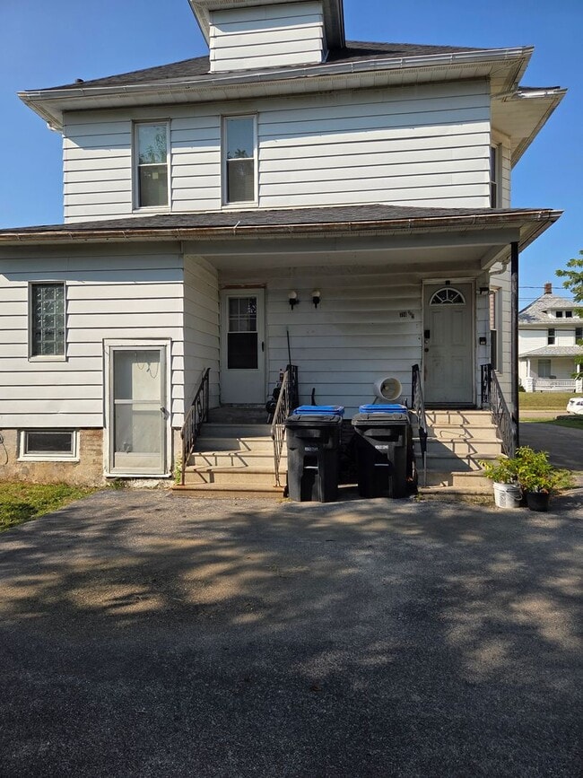 Building Photo - 707-714 18th Avenue A