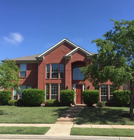 Primary Photo - 9300 Hunter Chase Dr