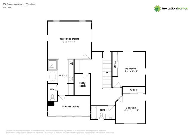 Building Photo - 752 Stonehaven Loop