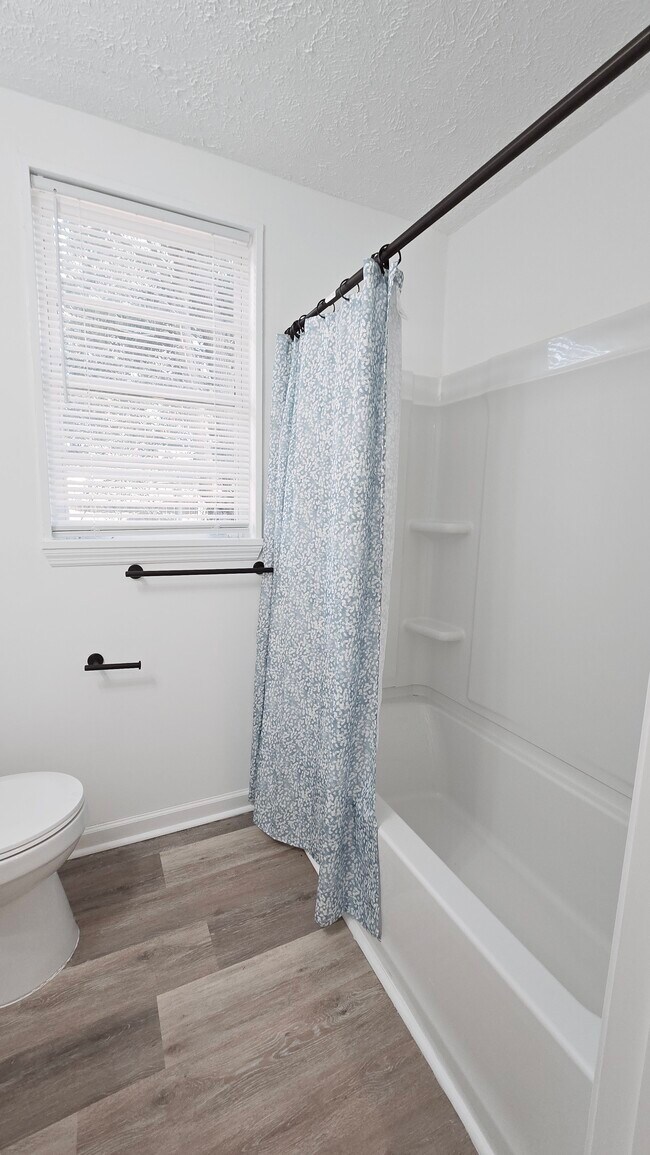 Building Photo - Monetta Apartments