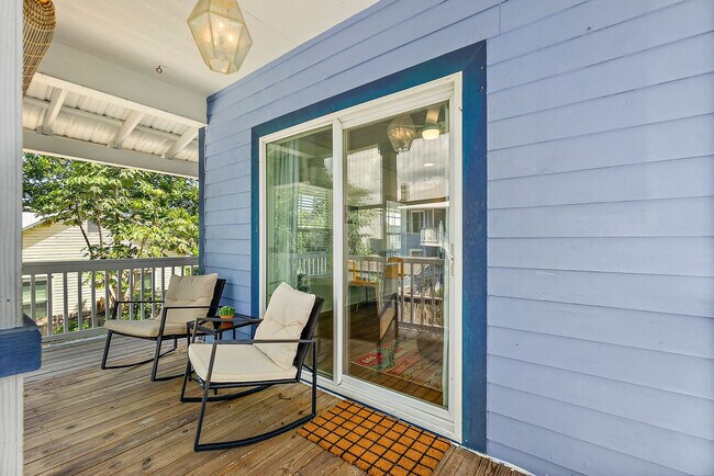 Building Photo - 47 San Marco Ave