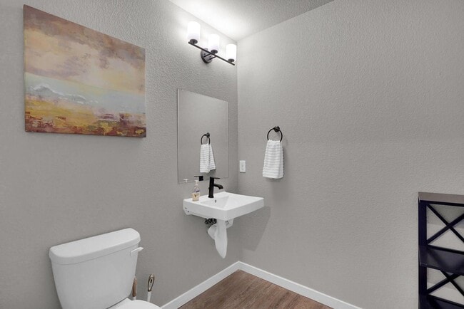Building Photo - $2000 | 3BR/2.5BA | Newly Built Townhome f...