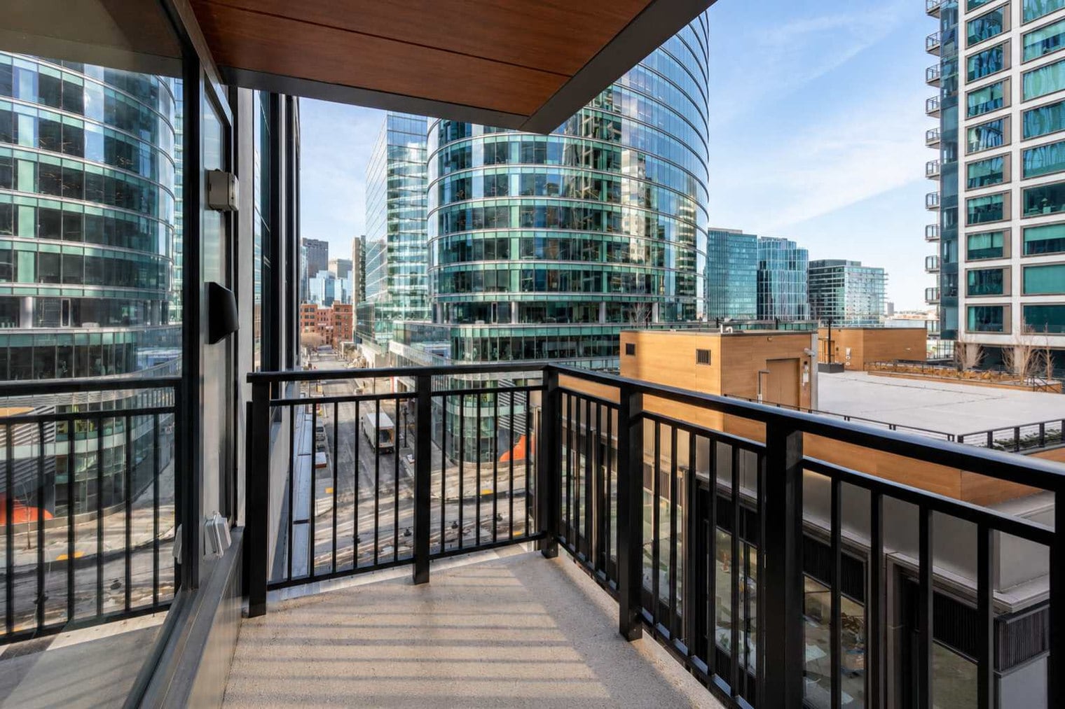 Building Photo - 131 Seaport Blvd