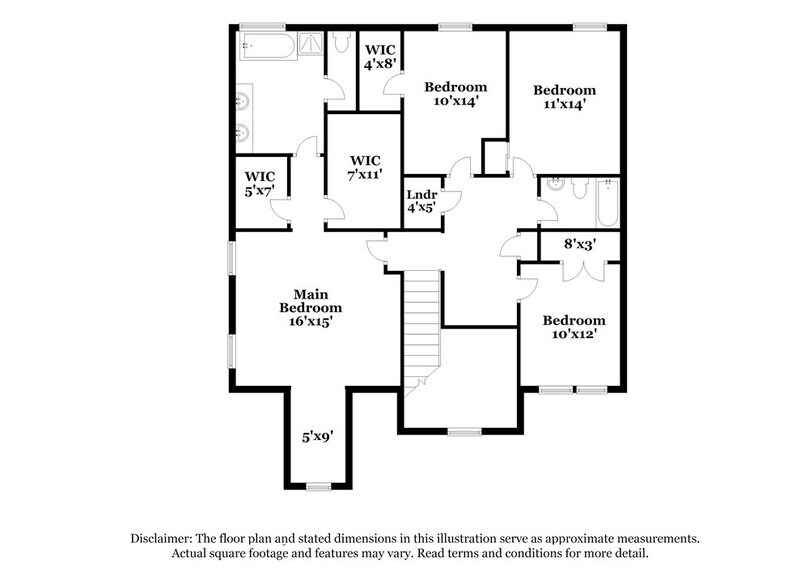 Building Photo - 6964 Foxmoor Way