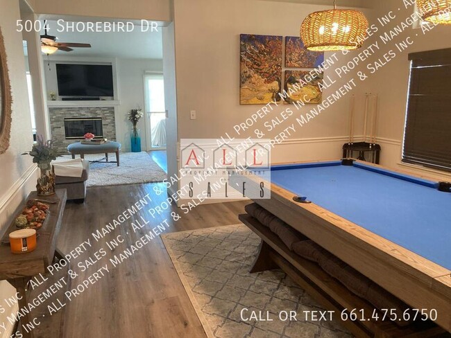 Building Photo - 5004 Shorebird Dr