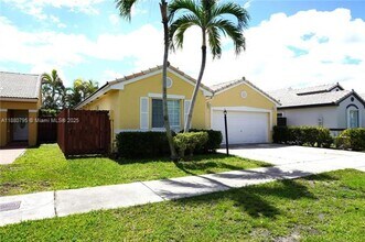 Building Photo - 15770 SW 84th Terrace