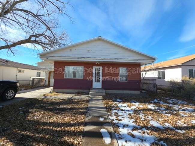 Building Photo - 503 Brown Ave