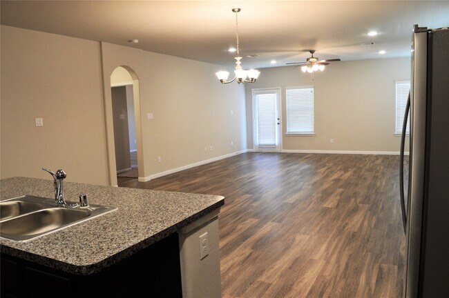 Building Photo - 3722 Bright Moon Ct